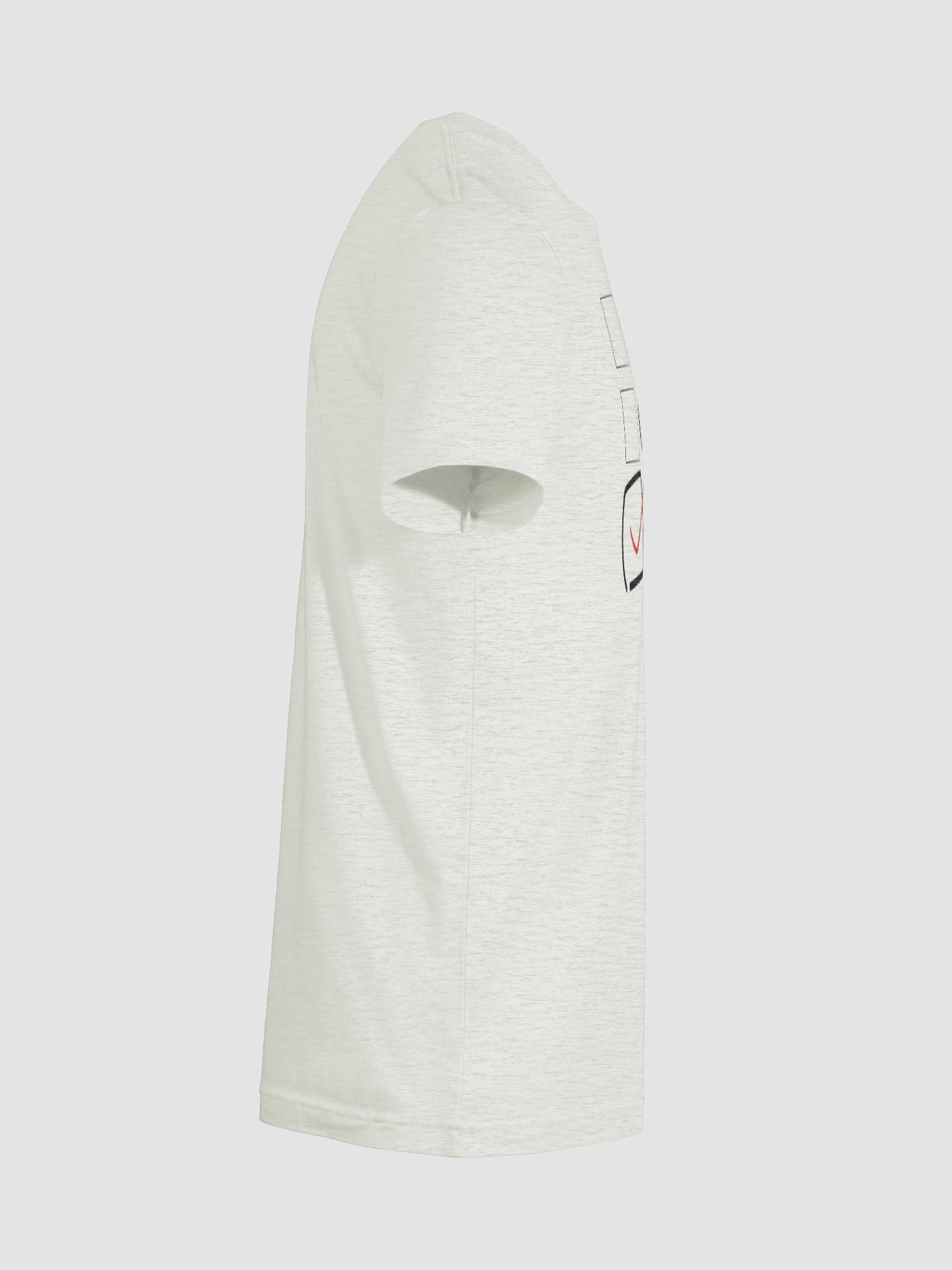Cozy v. Chaotic T-Shirt product image (56)