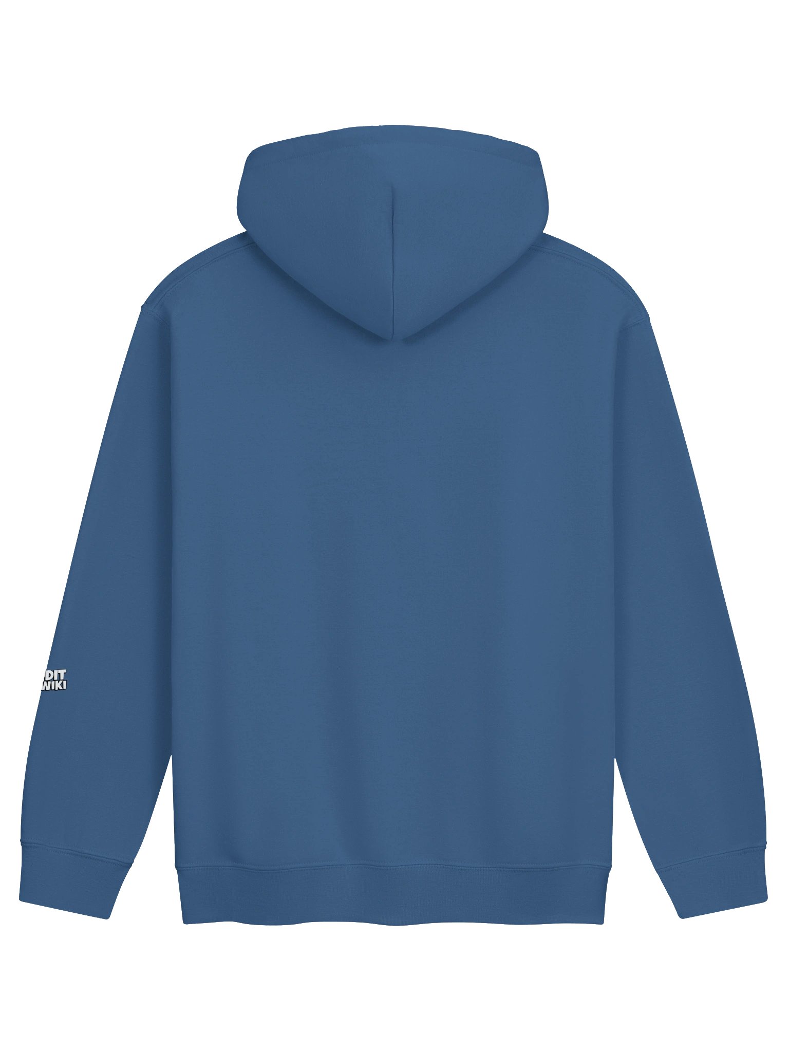 Nutman - Hoodie product image (14)