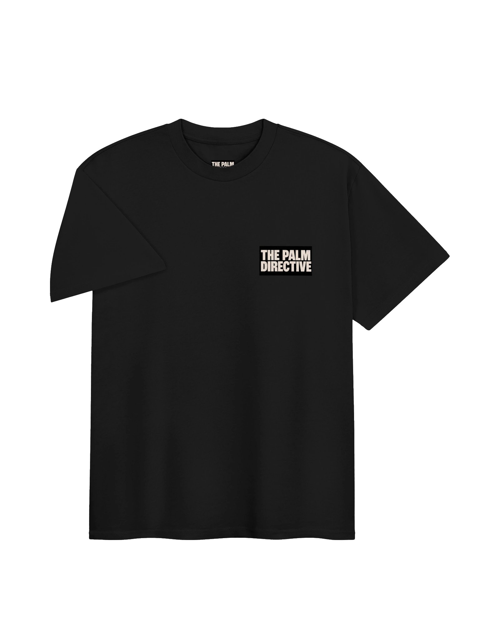 TWD-001 T-Shirt product image (3)