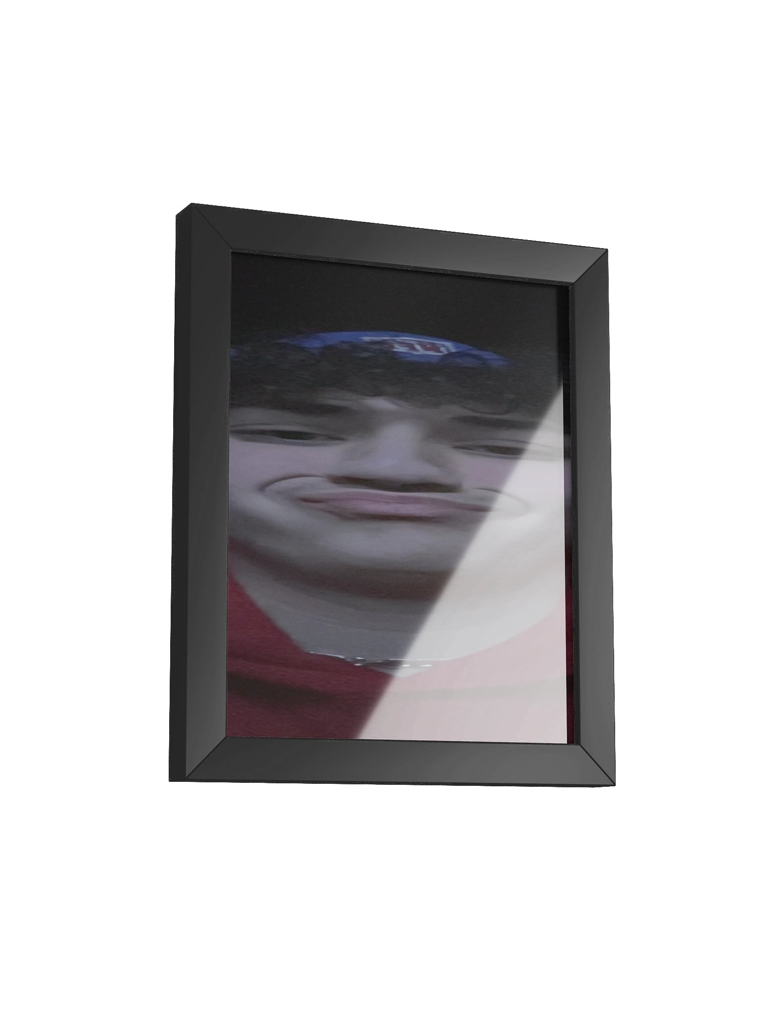 Tuff Lil Shooe Framed Photo product image (10)