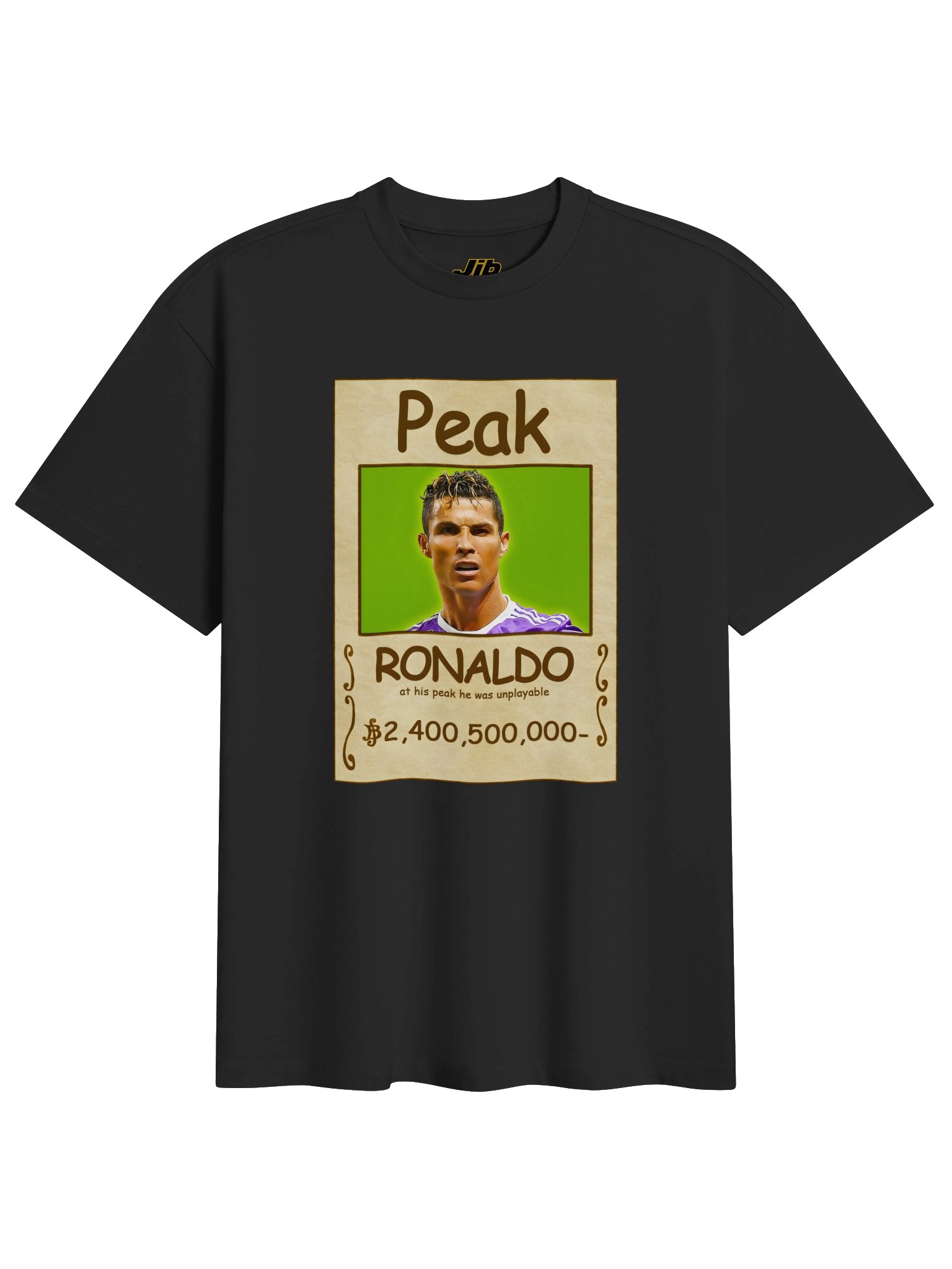 PEAK Cristiano Ronaldo product image (1)