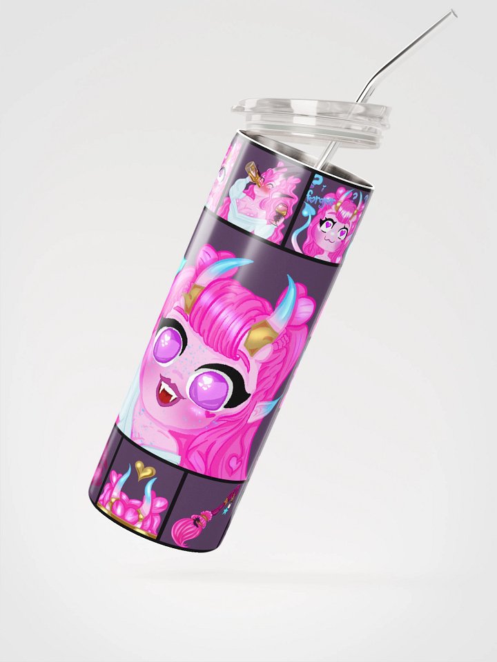 Spiri's emote cup product image (4)