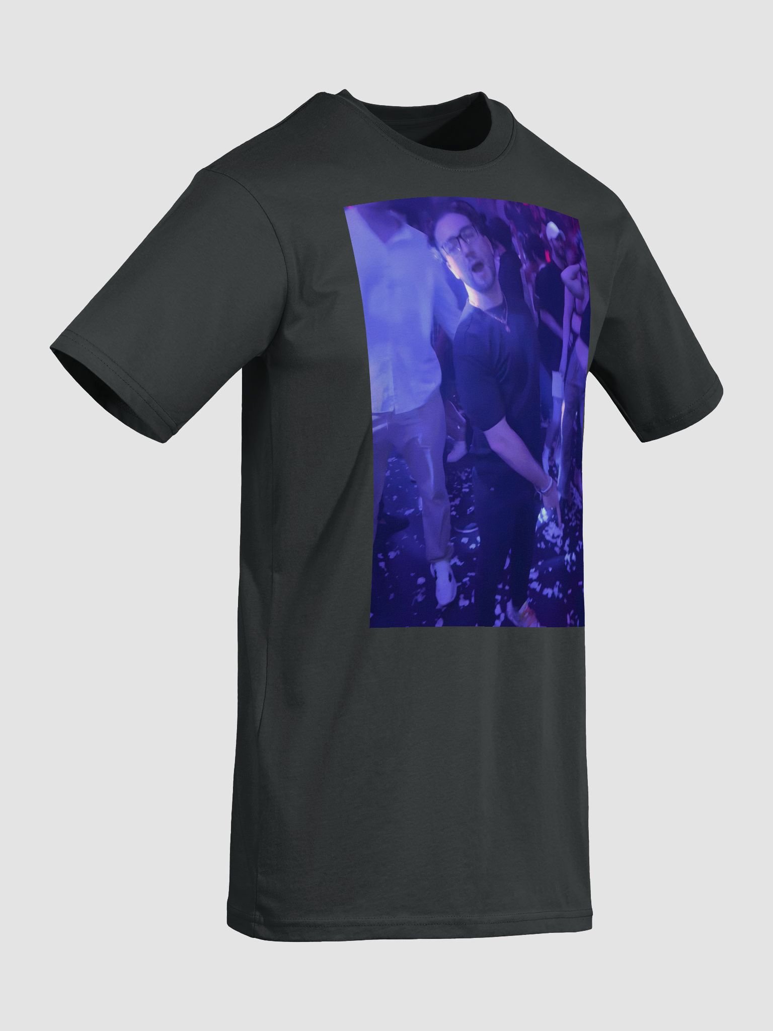 Overexposed ATH Tee product image (8)