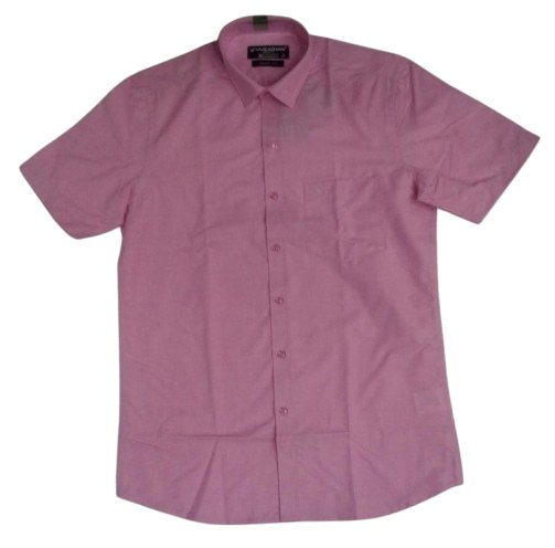 VIVEAGHAM Men Cotton Shirts product image (2)