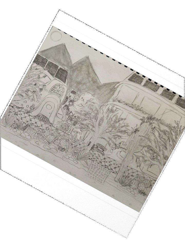 Solarpunk in Arizona Streetview Sticker product image (4)