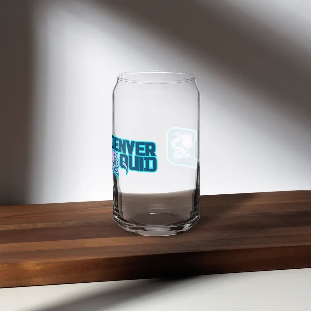 Glass Cup 2 - SQUID product image (5)