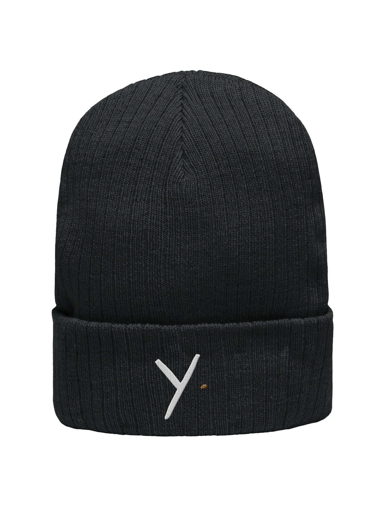 yoggin. beanie product image (1)