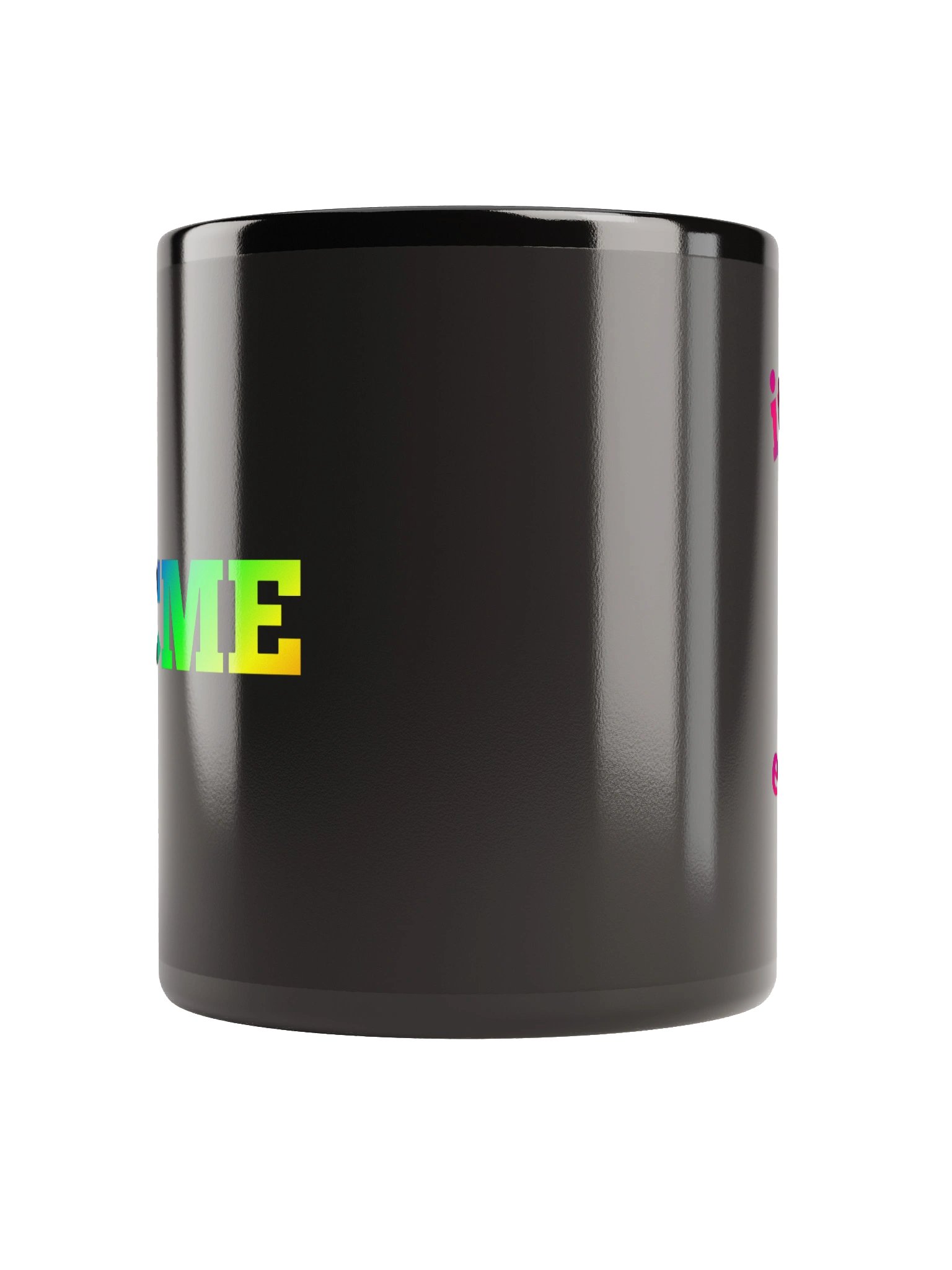 it's fine Coffee Mug product image (5)