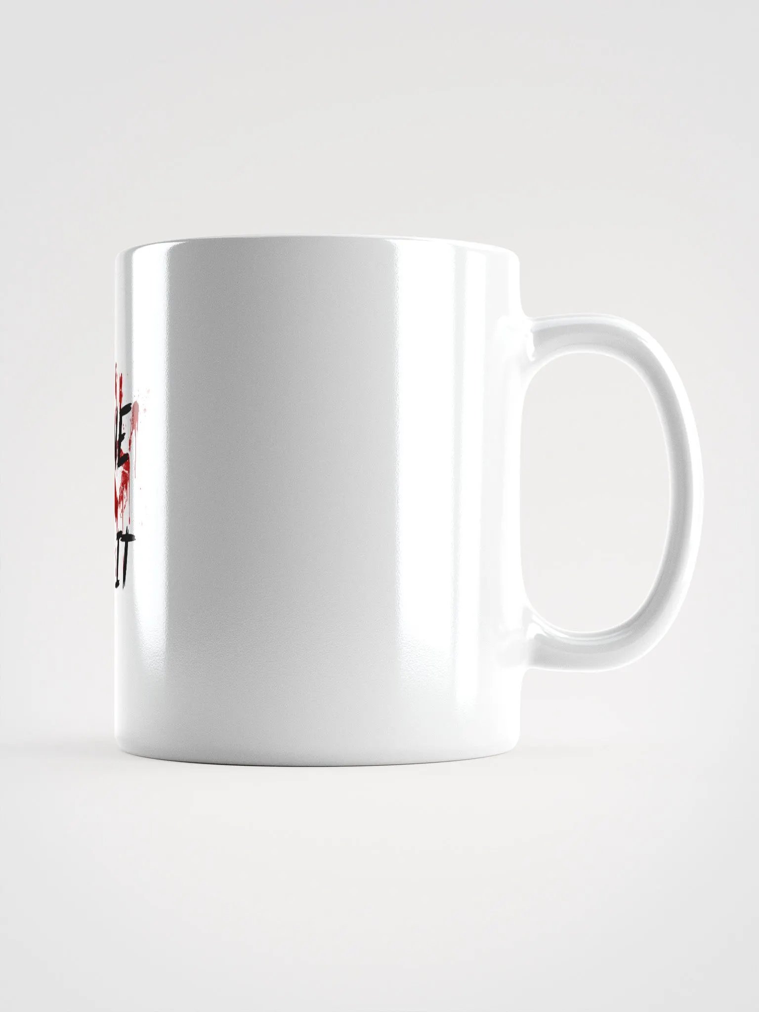 I Done Did It Mug product image (2)