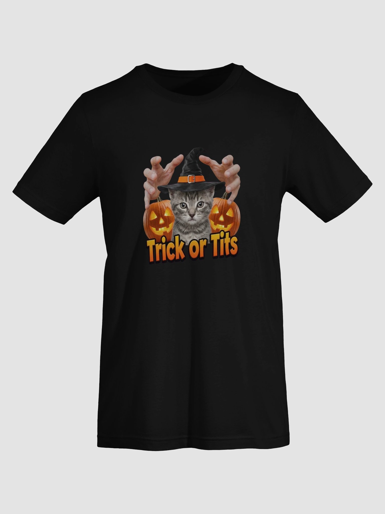 Trick or Tits product image (7)