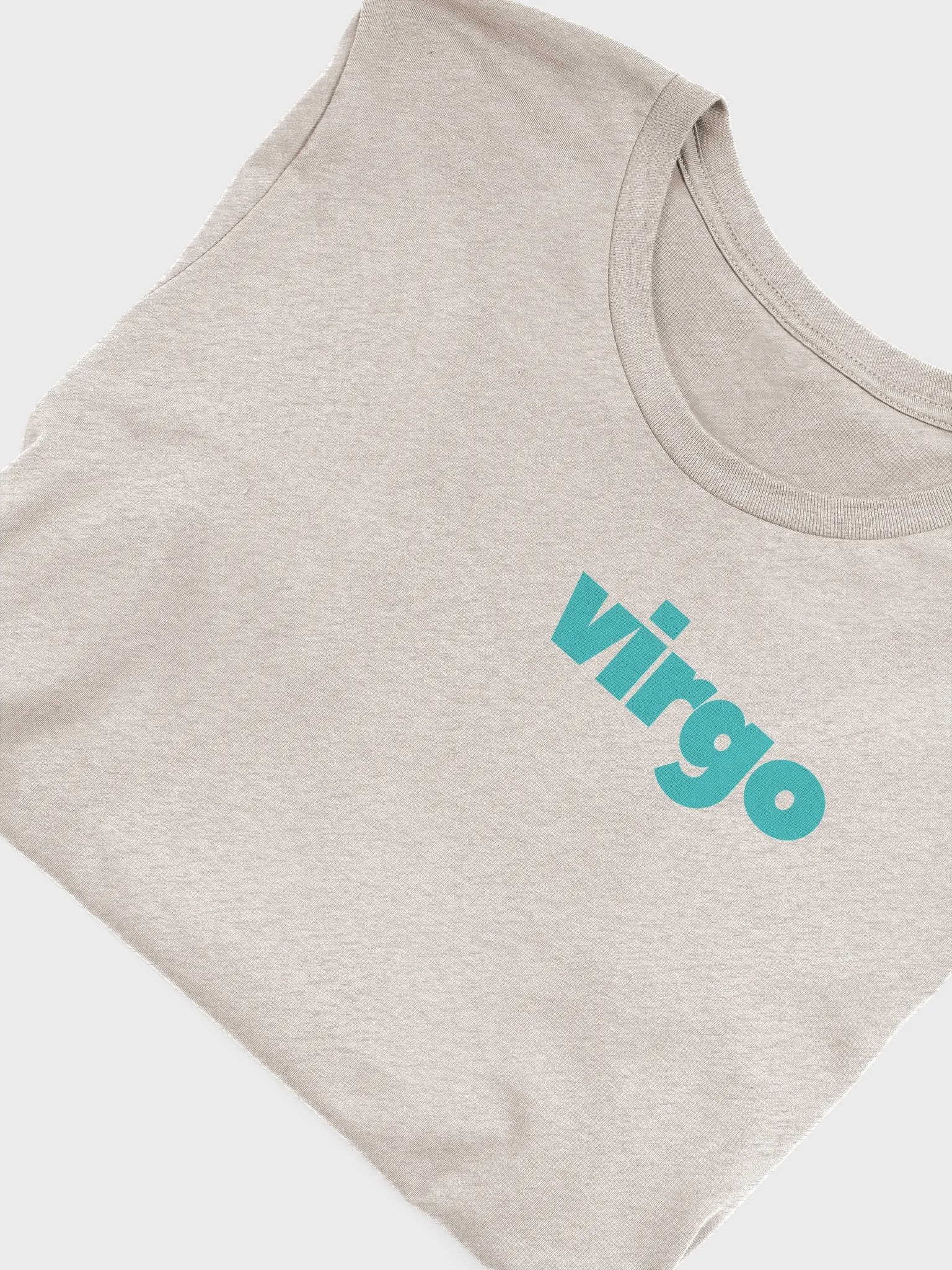 VIRGO Tee product image (1)