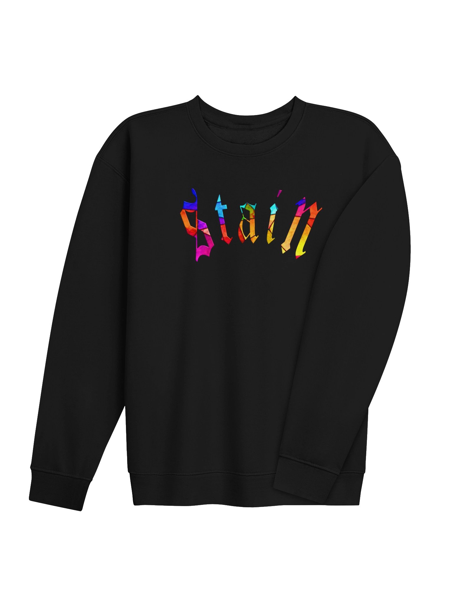 Mosaic Sweatshirt product image (12)