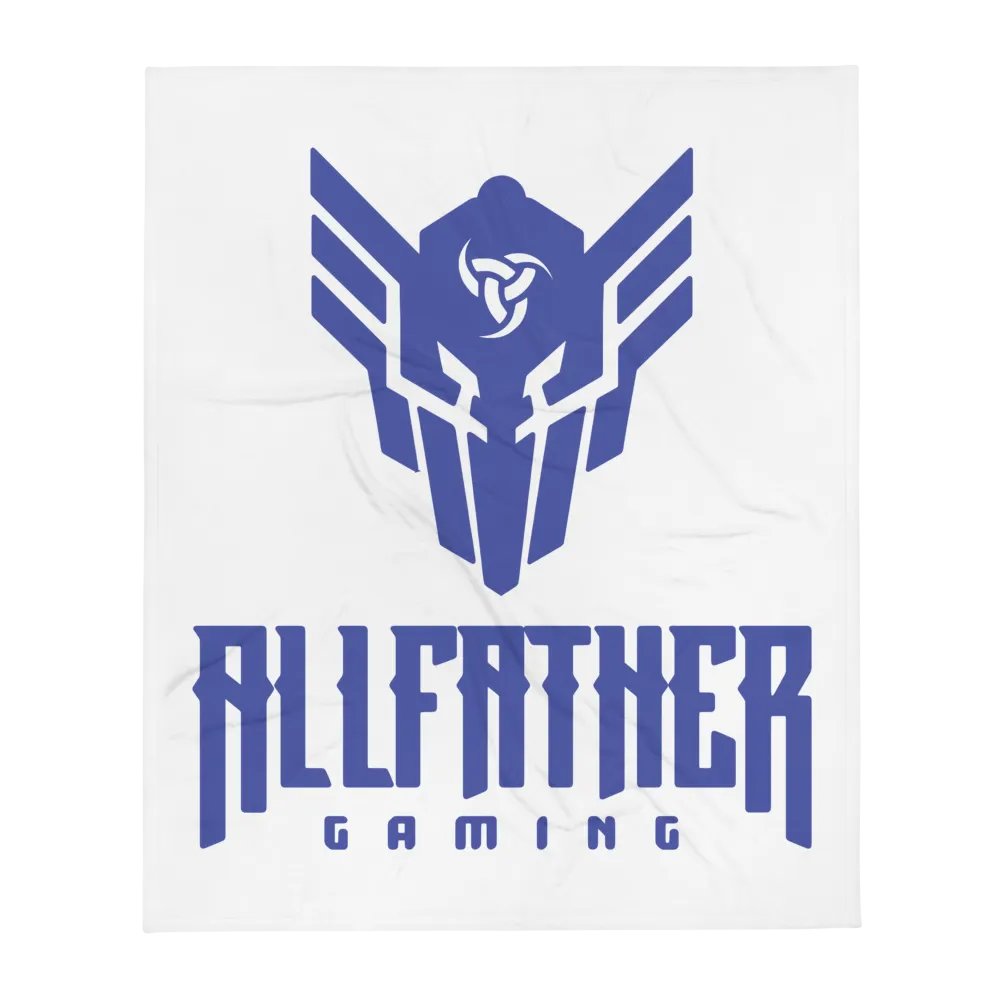 AllFather Gaming Blanket product image (2)