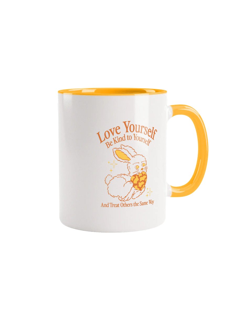 Love Yourself Mug product image (1)