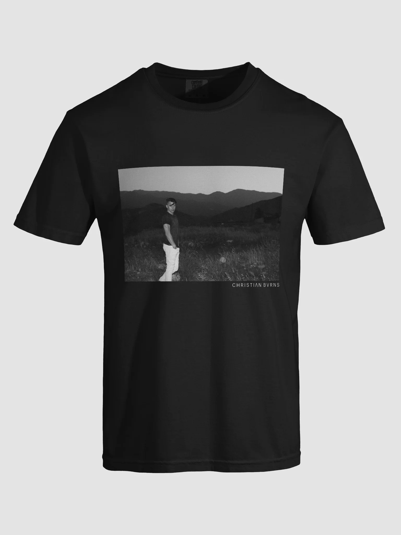 Badlands Tee product image (19)