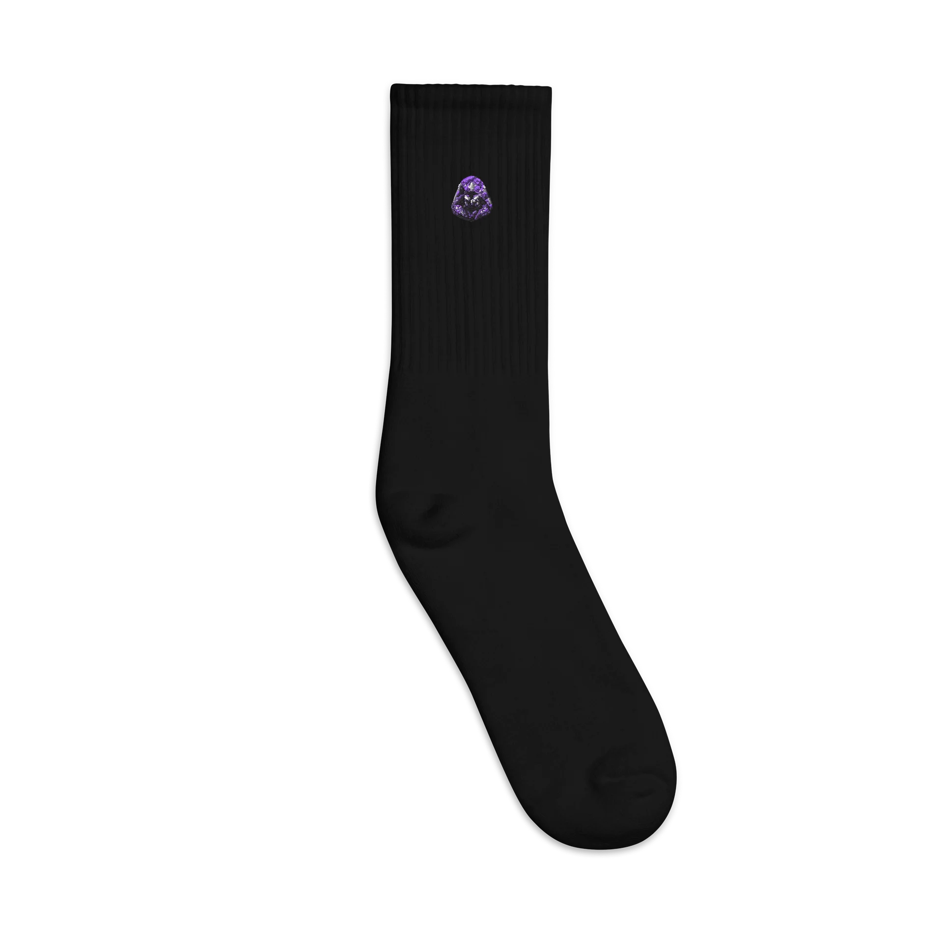 BigDaddyLuxe Socks product image (1)