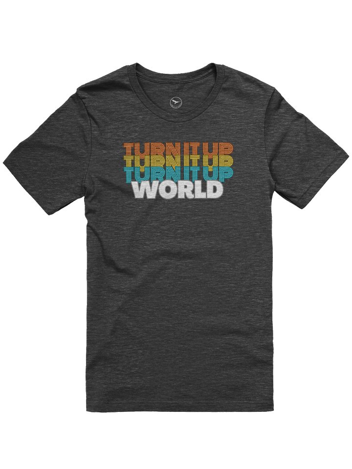Unisex Short Sleeve Tee - TIUW product image (9)