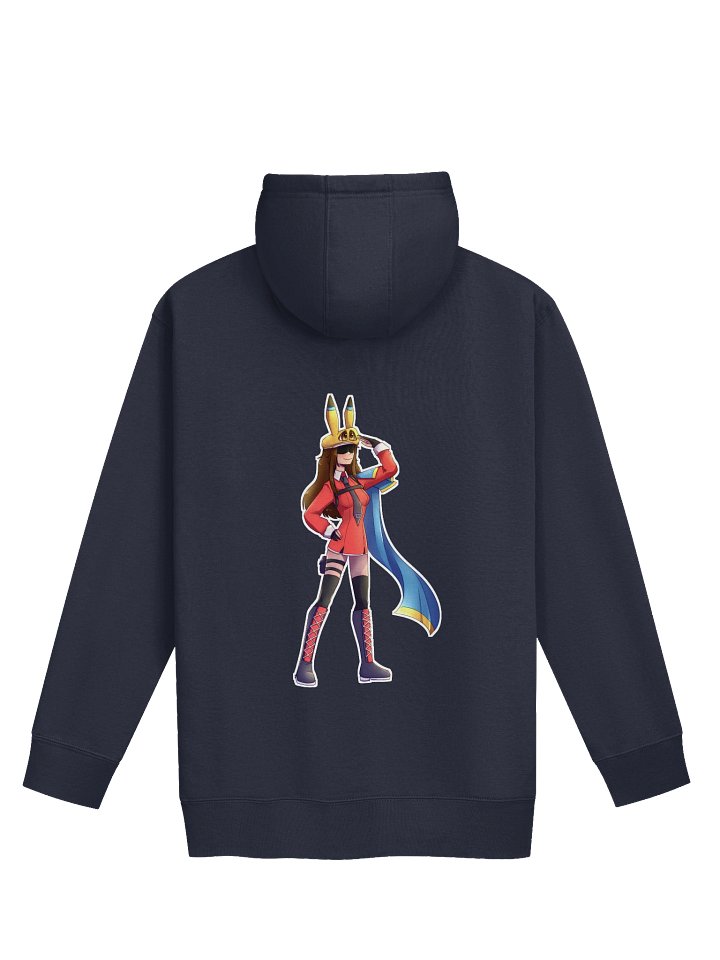 DaGaptain Jumper product image (13)