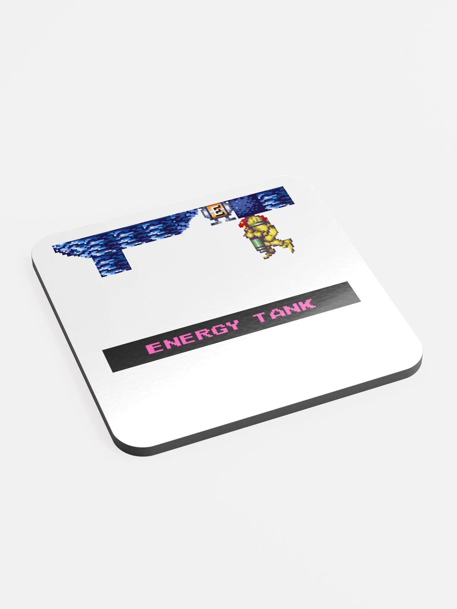 Taco Tank Coaster product image (2)