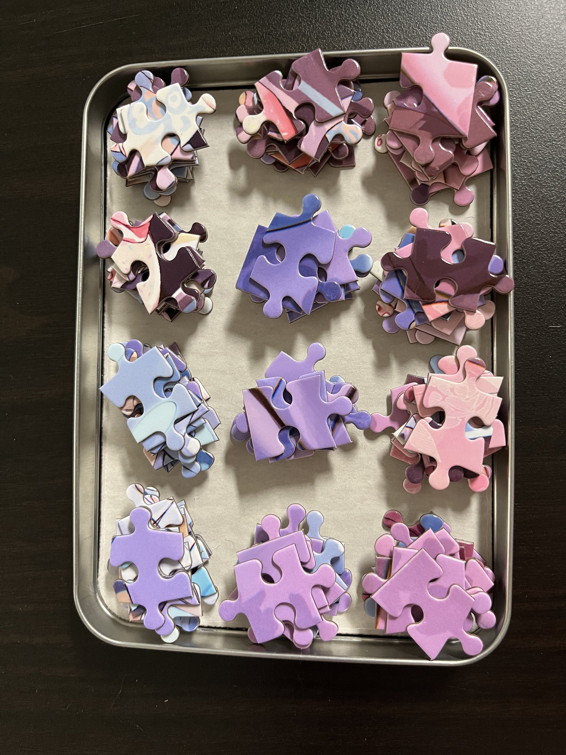 Bday 2024 Surprise Puzzle product image (4)