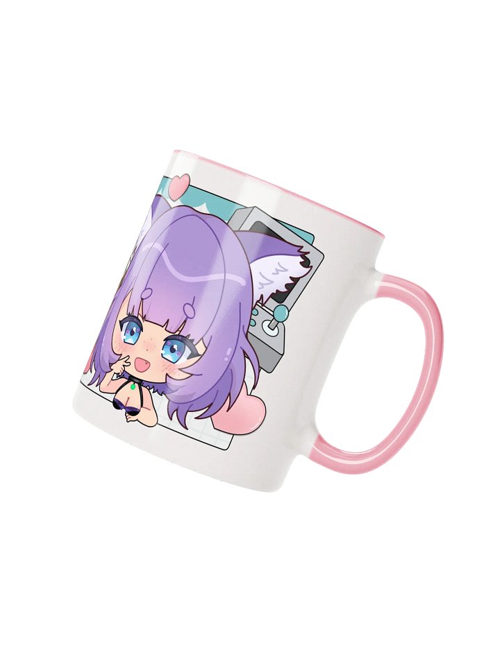 Chibi Vixey Mug product image (11)