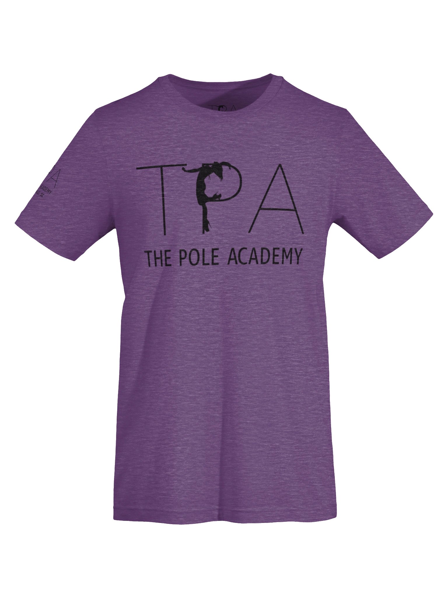 TPA Logo Tees product image (60)