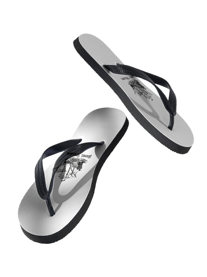 Daniel Williams Flip-flops product image (2)
