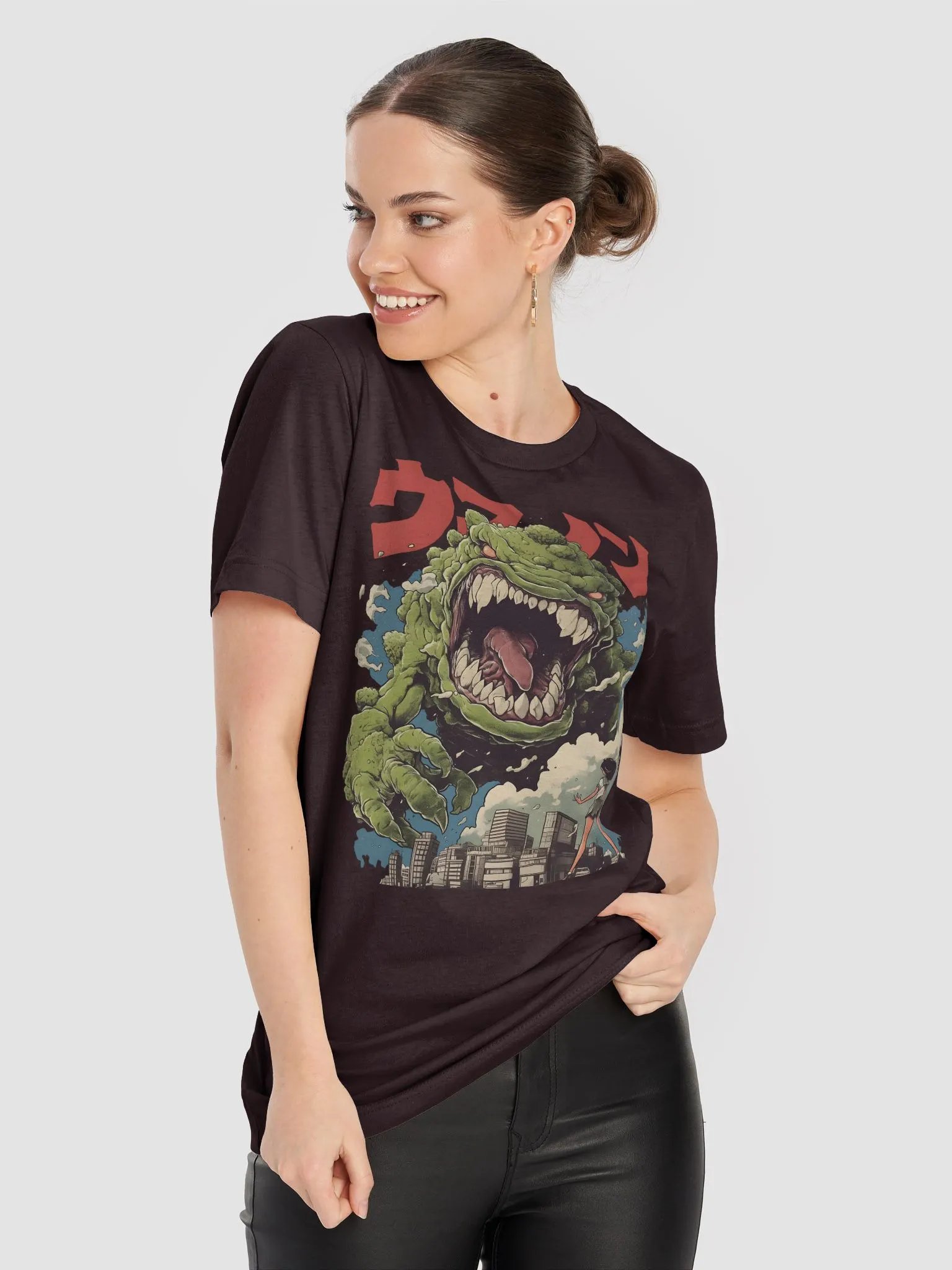 Kaiju Attack product image (8)
