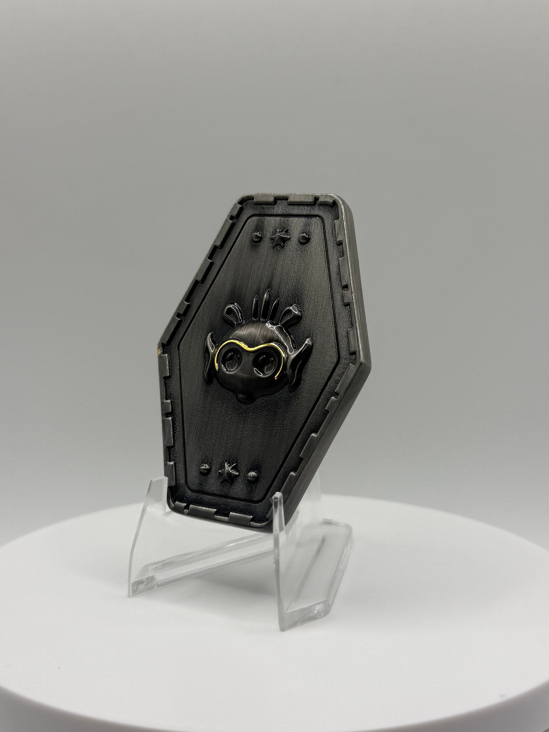 Maclunky Gaming Initiative Token - Gambler’s Edition product image (3)