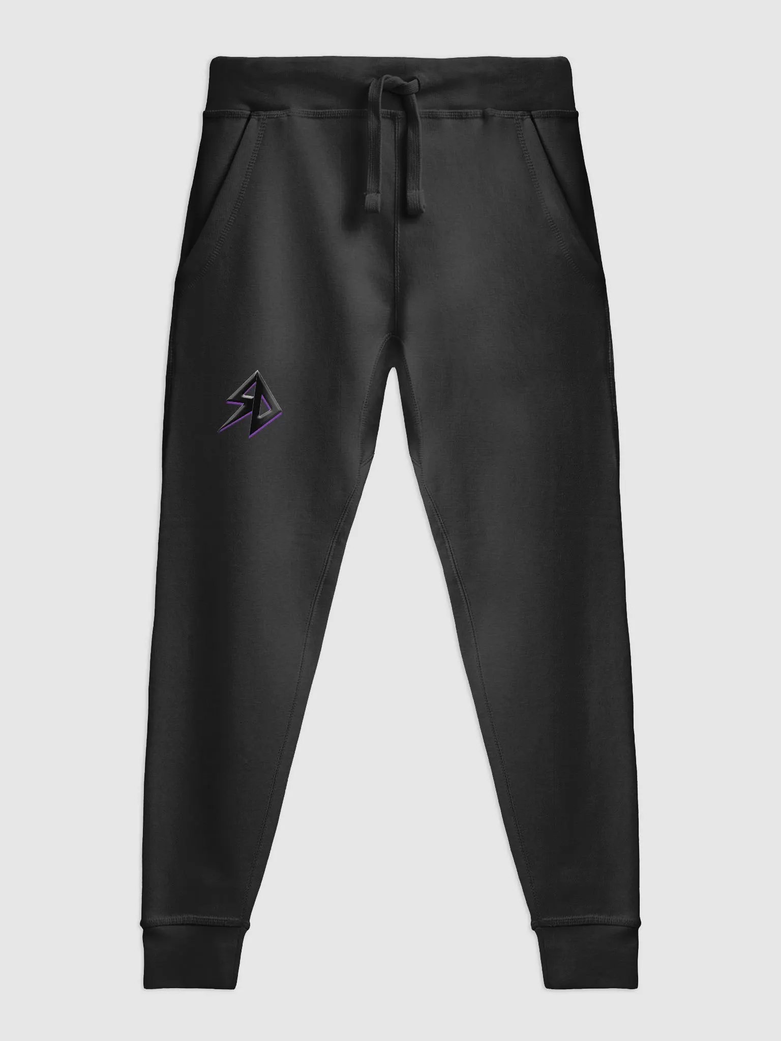 SD Logo Joggers product image (5)