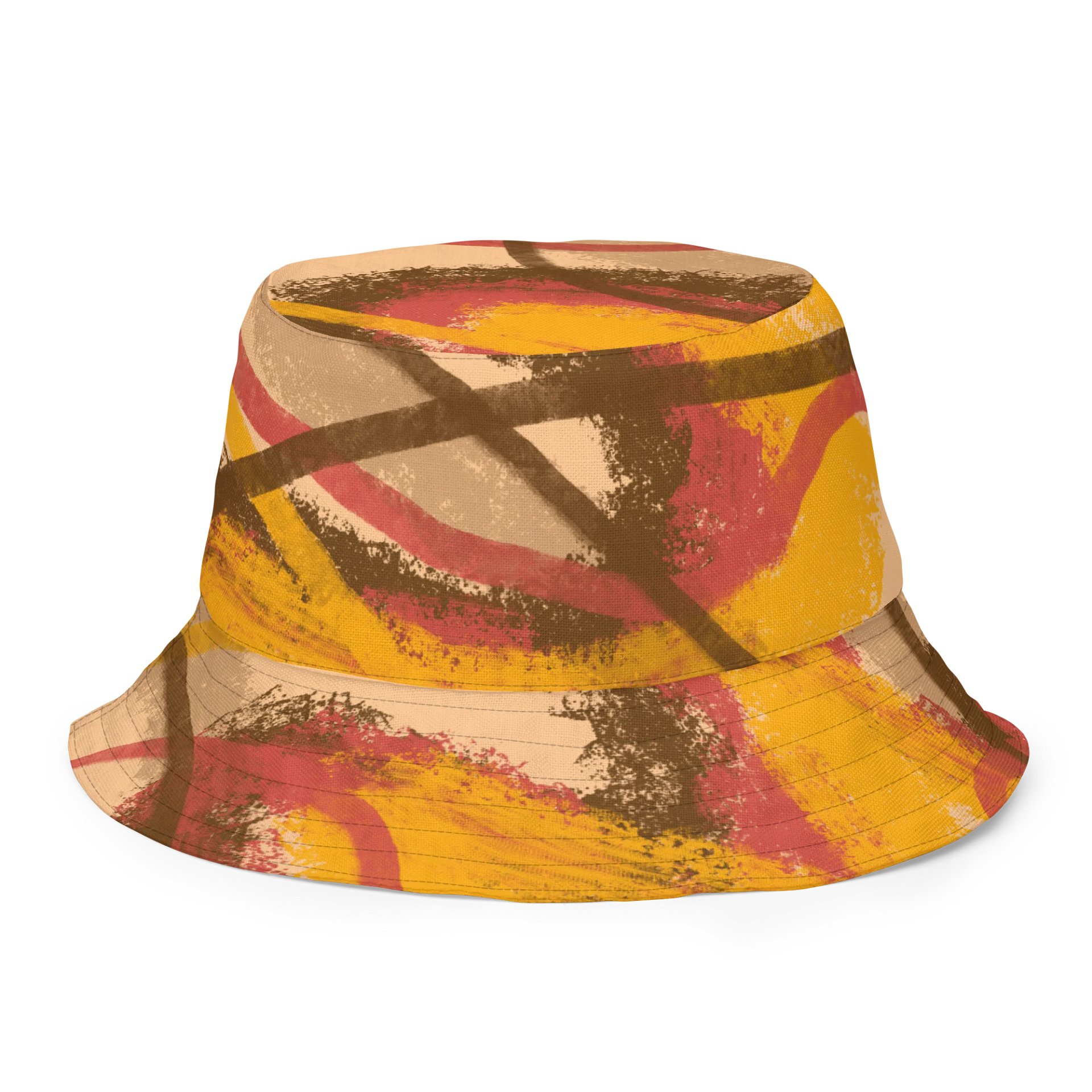 Spark Bucket Hat product image (1)