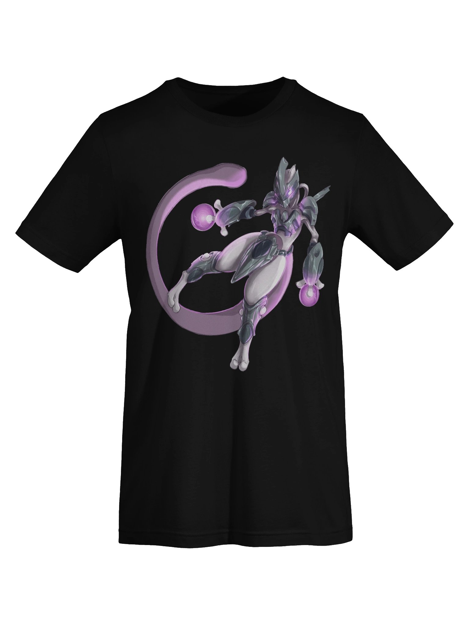 Pokenope Mew 2 product image (59)