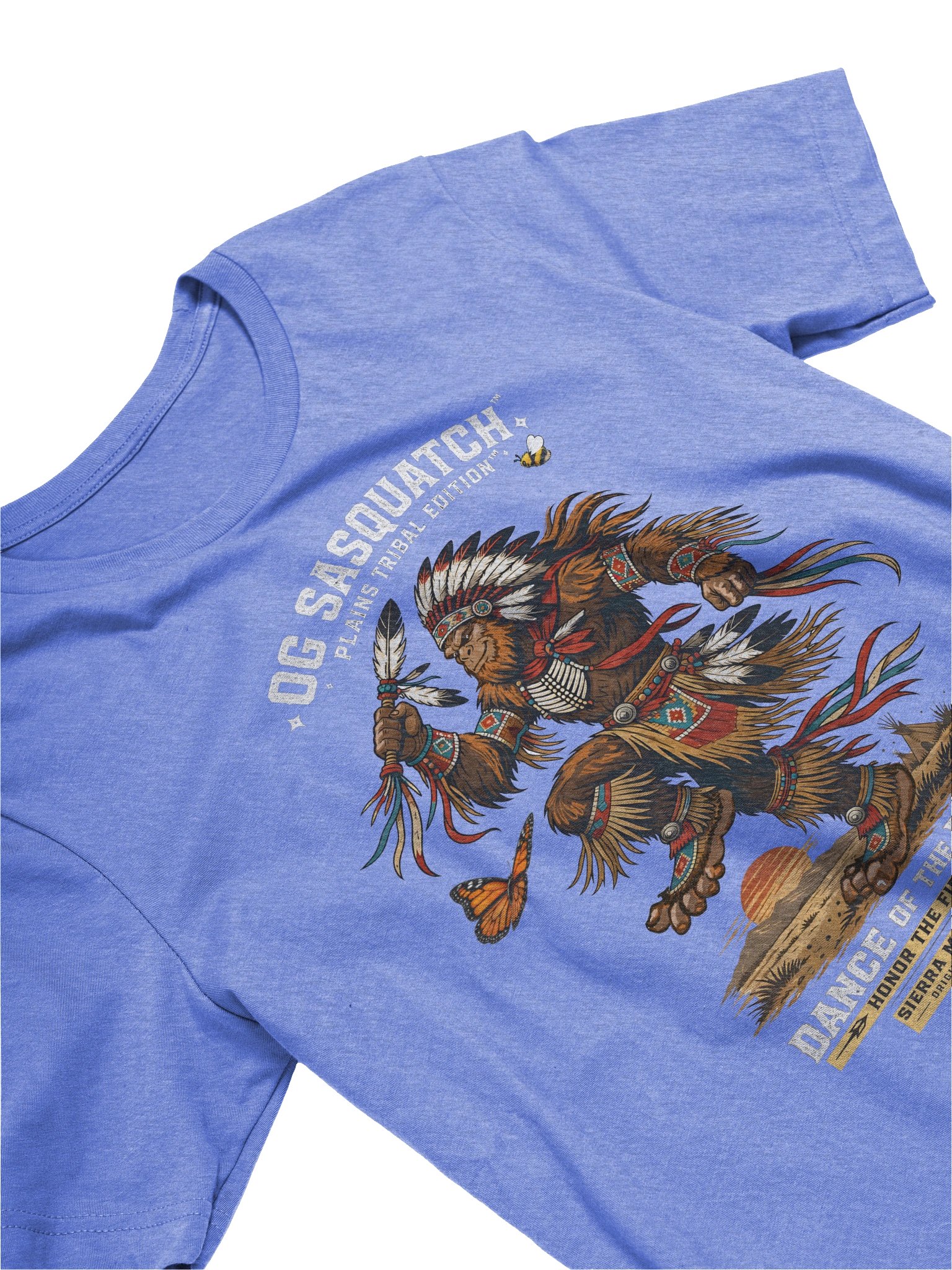 OG Sasquatch Plains Edition product image (2)