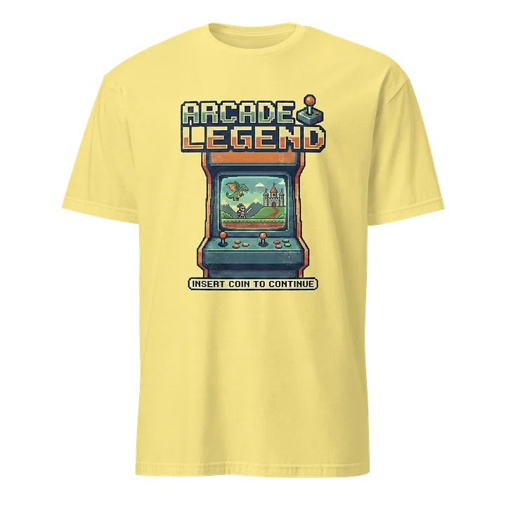 Arcade Legend product image (1)