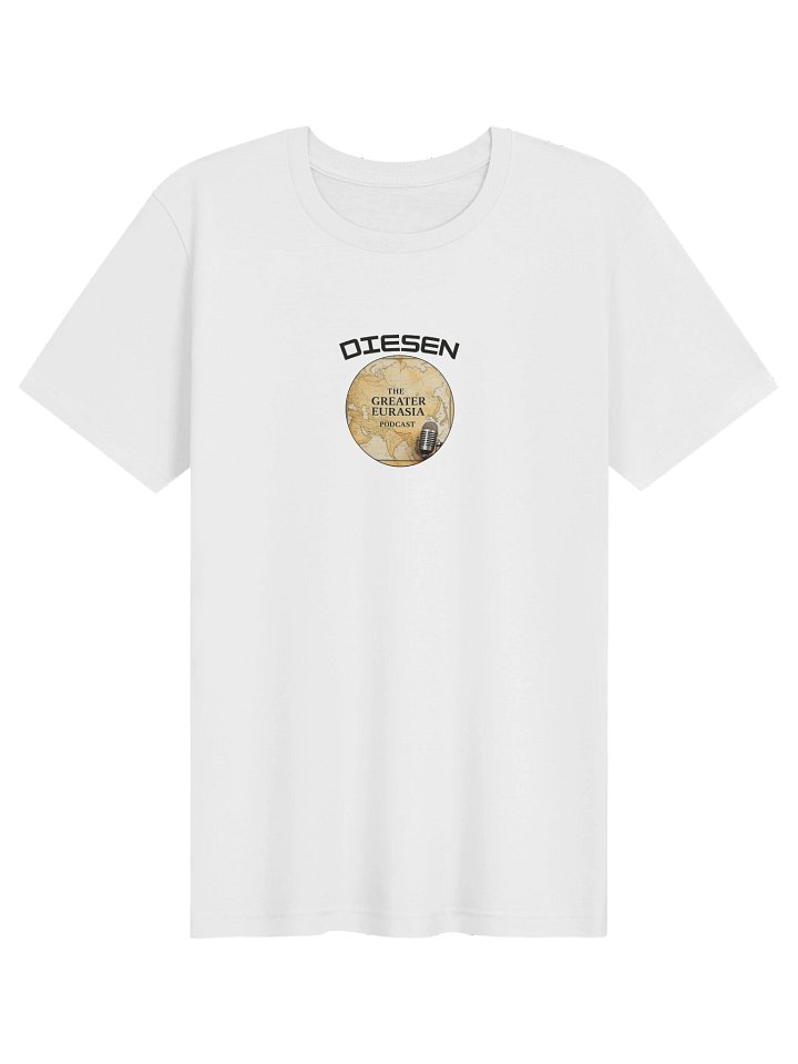 Diesen Unisex T-Shirt product image (1)