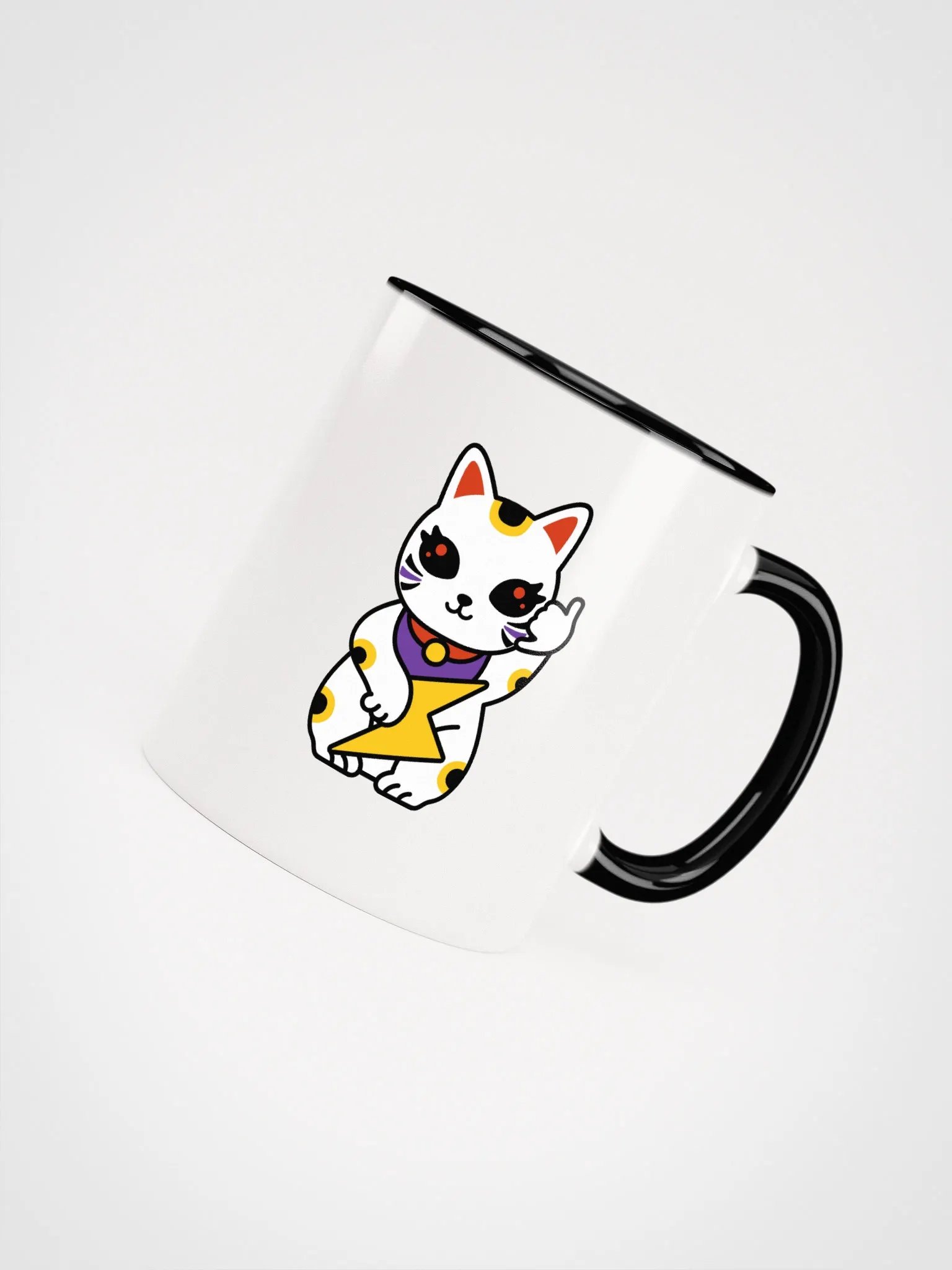Zap Maneki-neko product image (13)