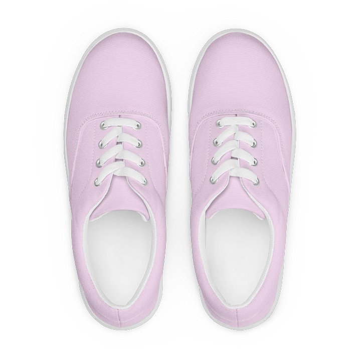 Blush Brush Sneaker product image (2)