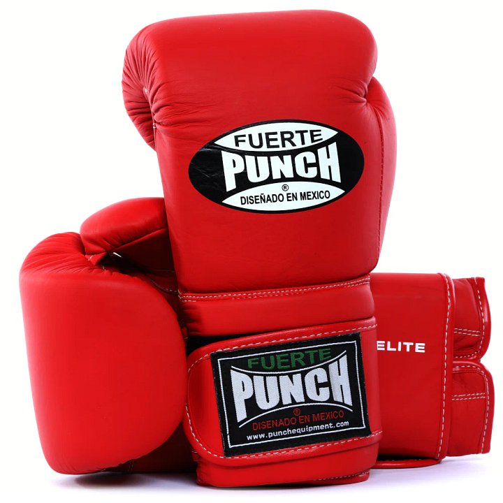 BOXING GLOVES - Mexican™ ELITE product image (1)