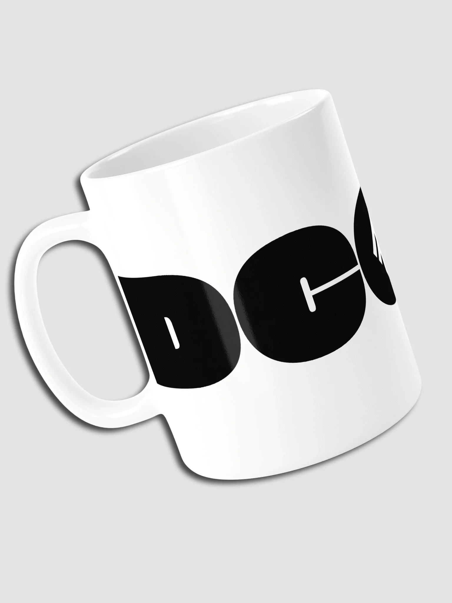 Mug DCORP product image (1)