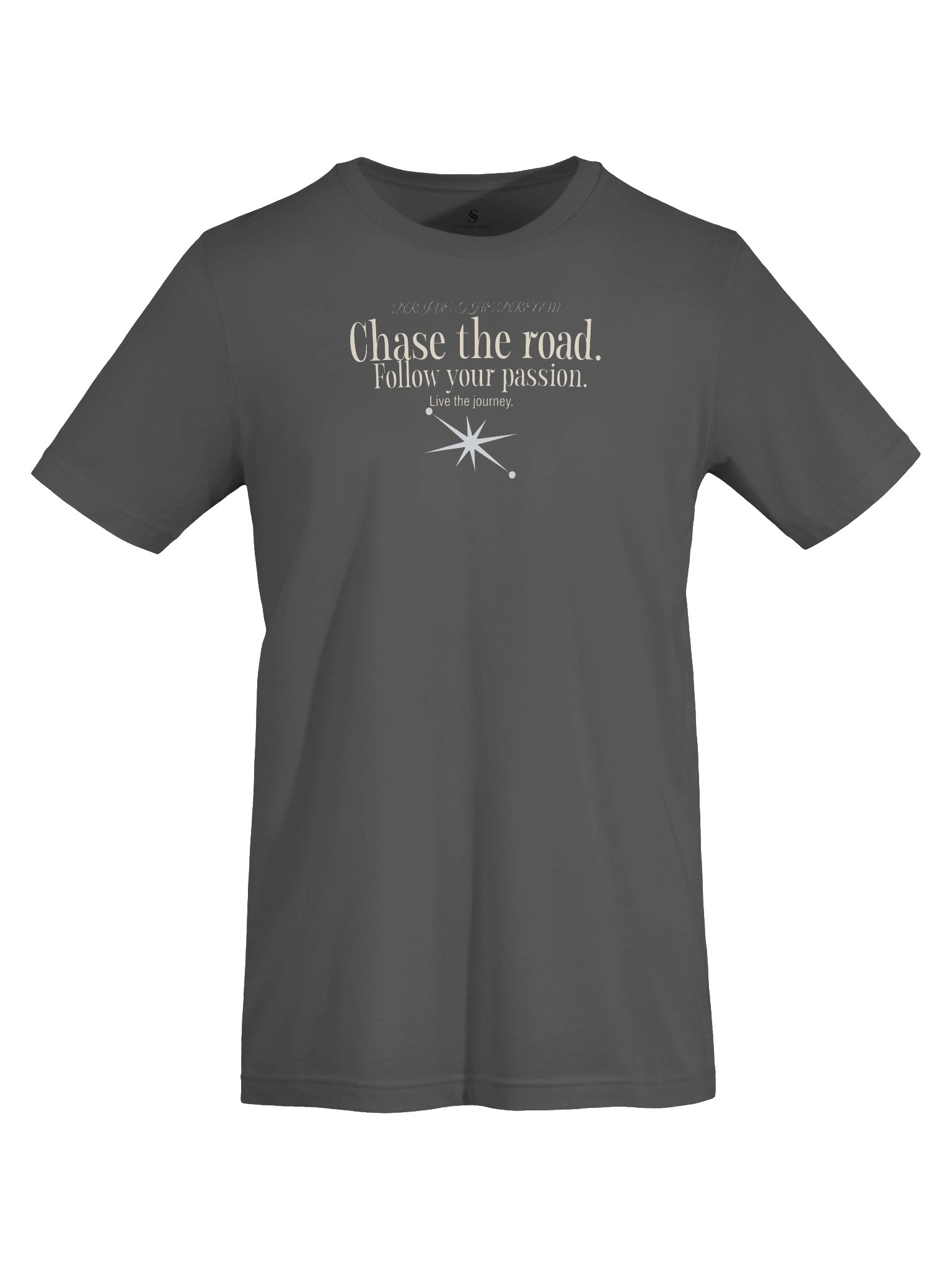 Drive the Dream Tee product image (16)