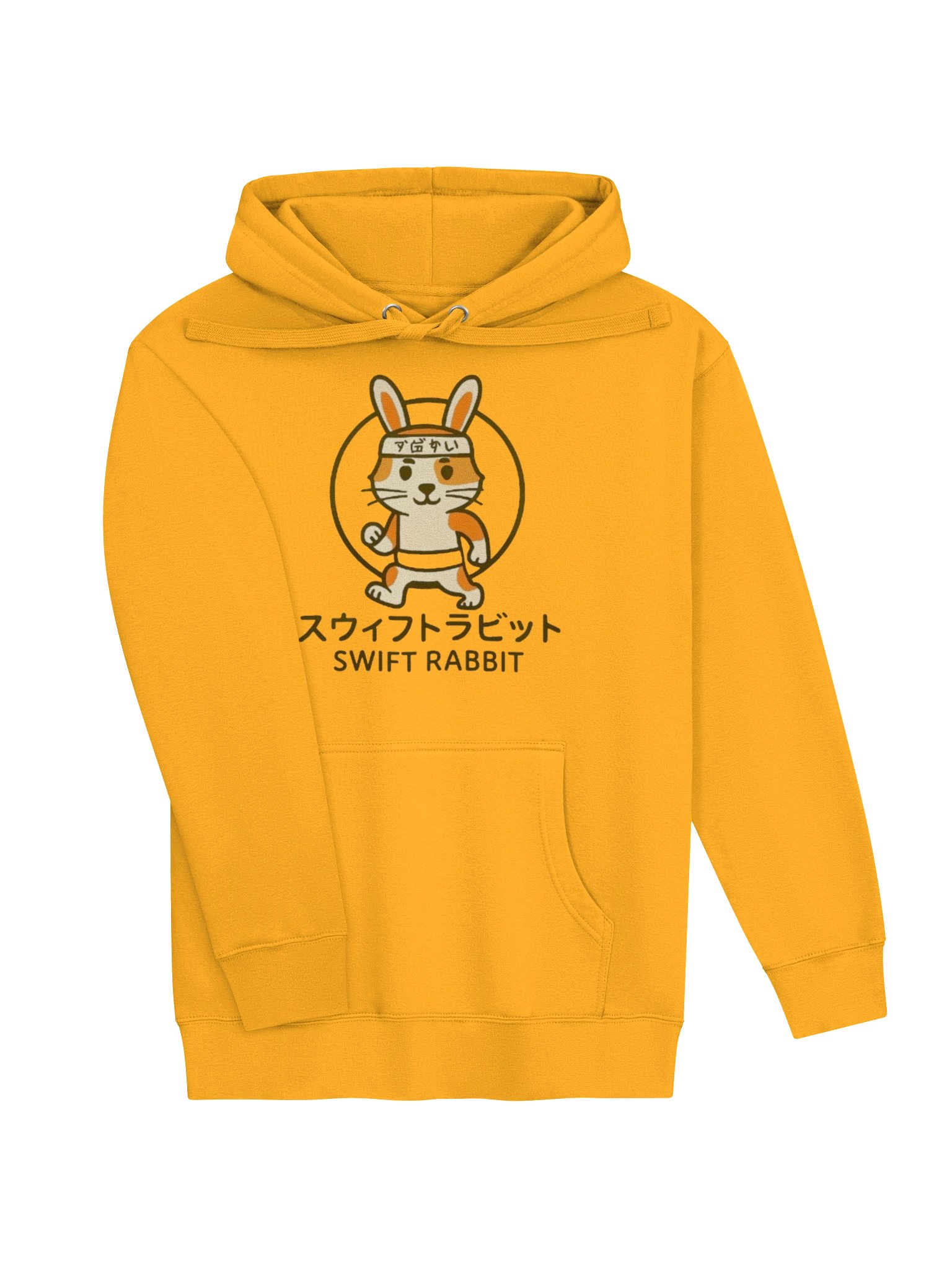 Swift Rabbit Hoodie product image (3)