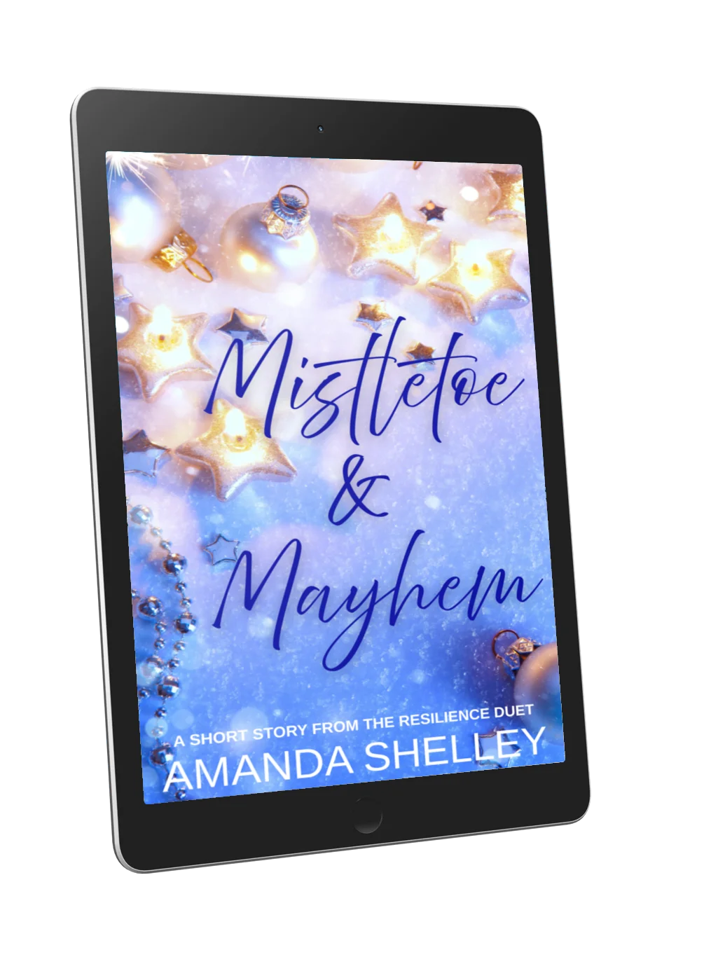 Mistletoe & Mayhem product image (1)