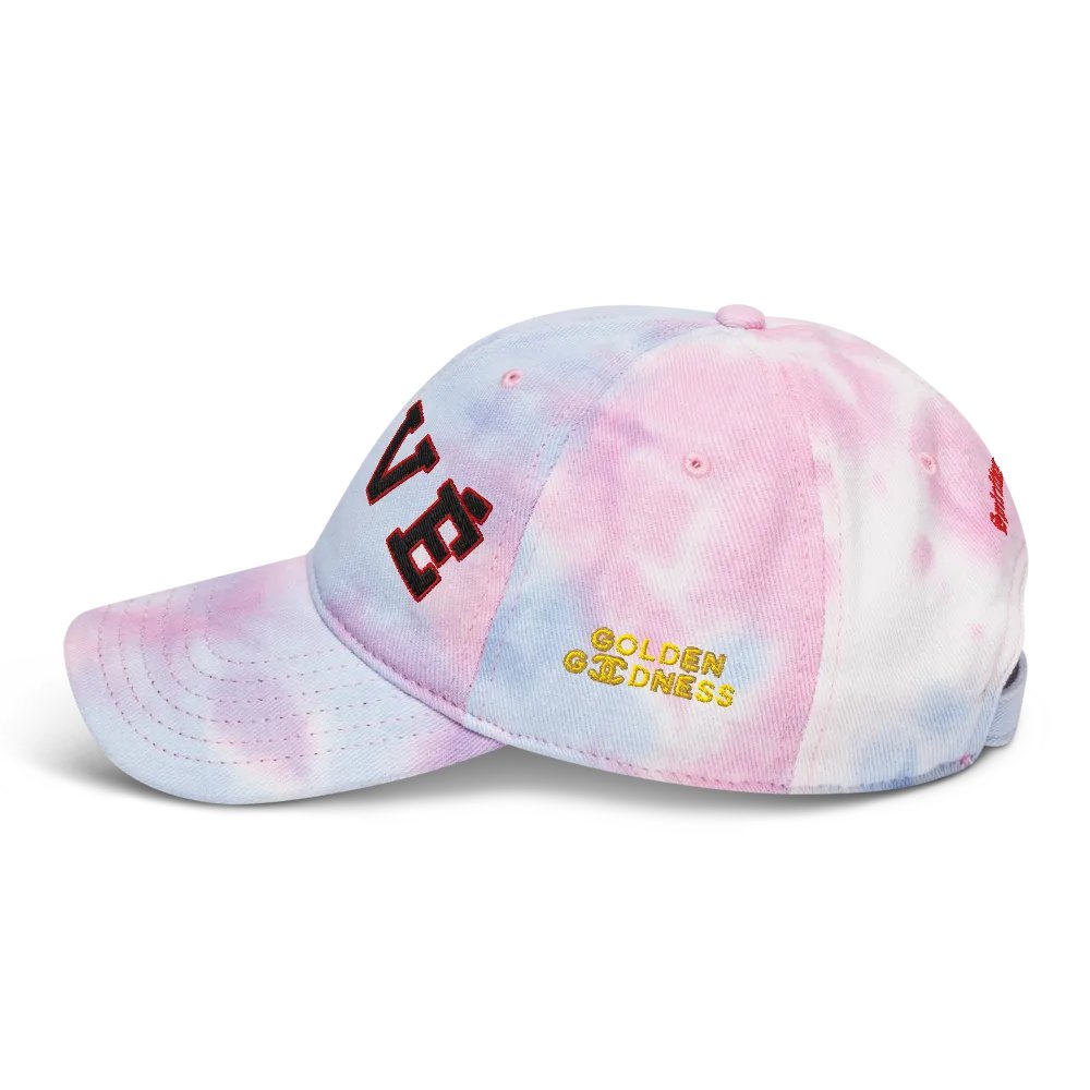 PRIVE BREIL BRAND DAD HAT UNISEX product image (2)