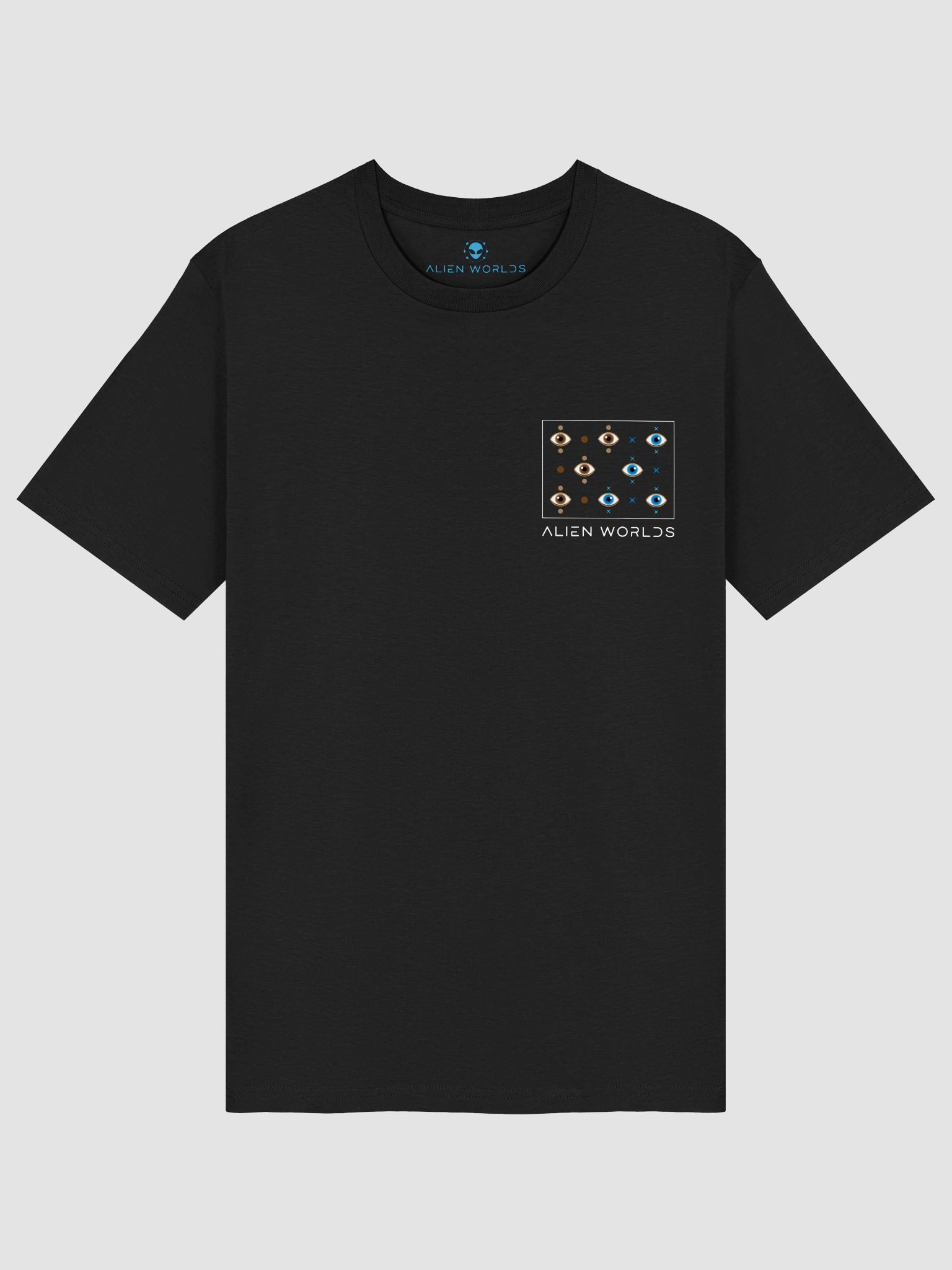 THE COMMON UNIVERSE TEE product image (2)