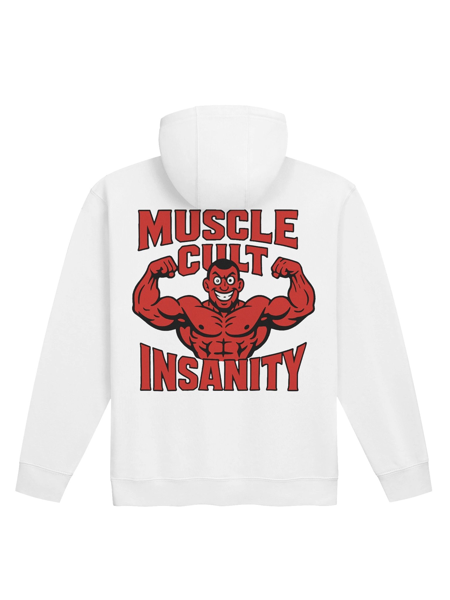 Mascot Manny: The Perfect Pullover product image (1)