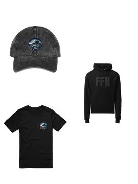 DET - Ultimate FFN Bundle