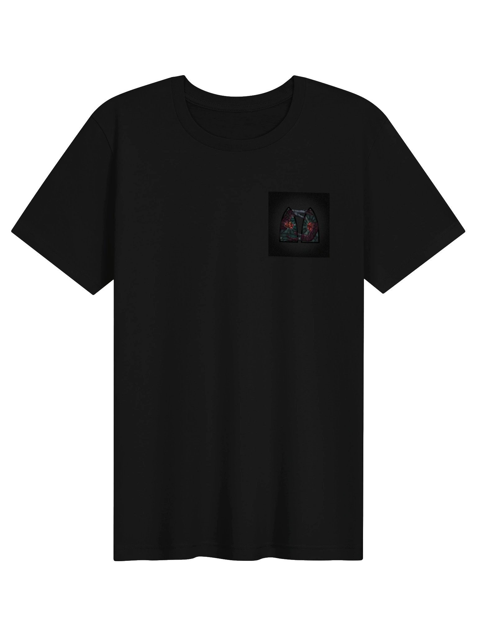 Hindsight [dlx] Show t-shirt product image (2)
