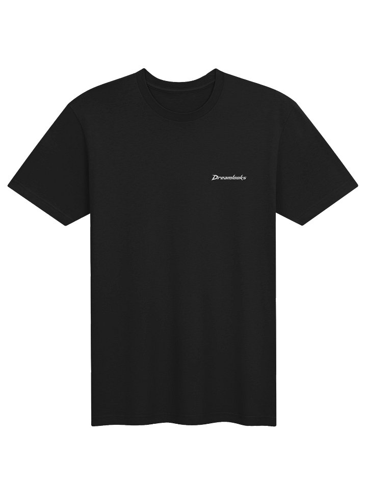 Dreamlooks X T-shirt black product image (1)