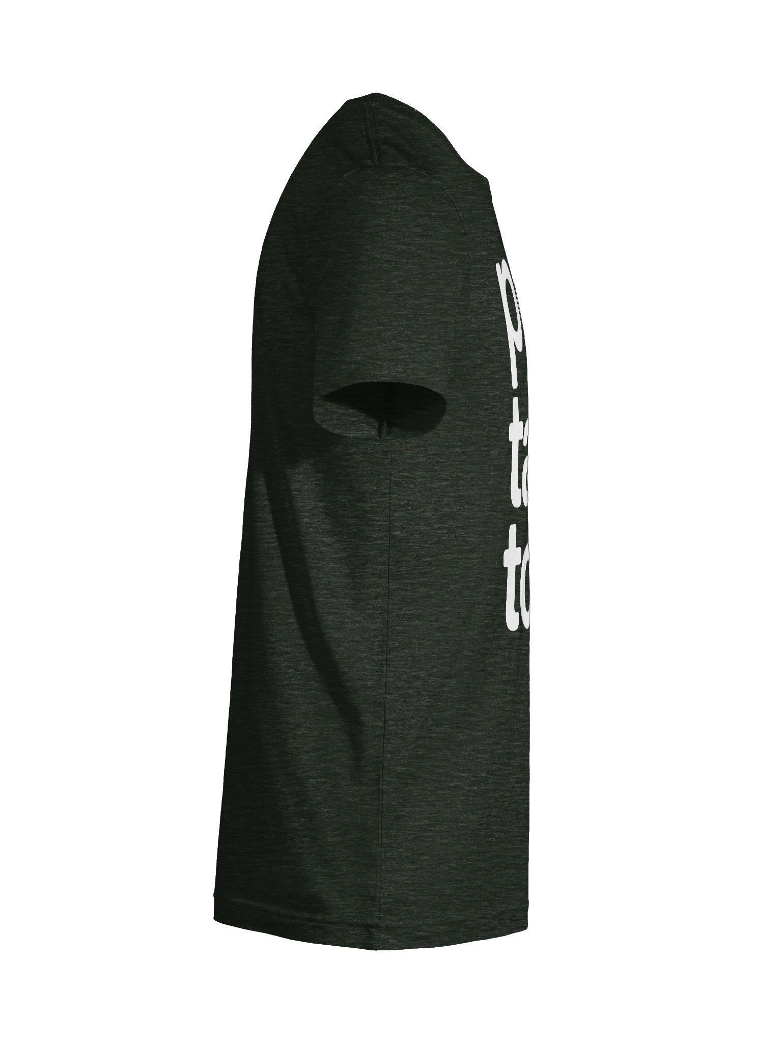 Potatoes T-Shirt product image (12)