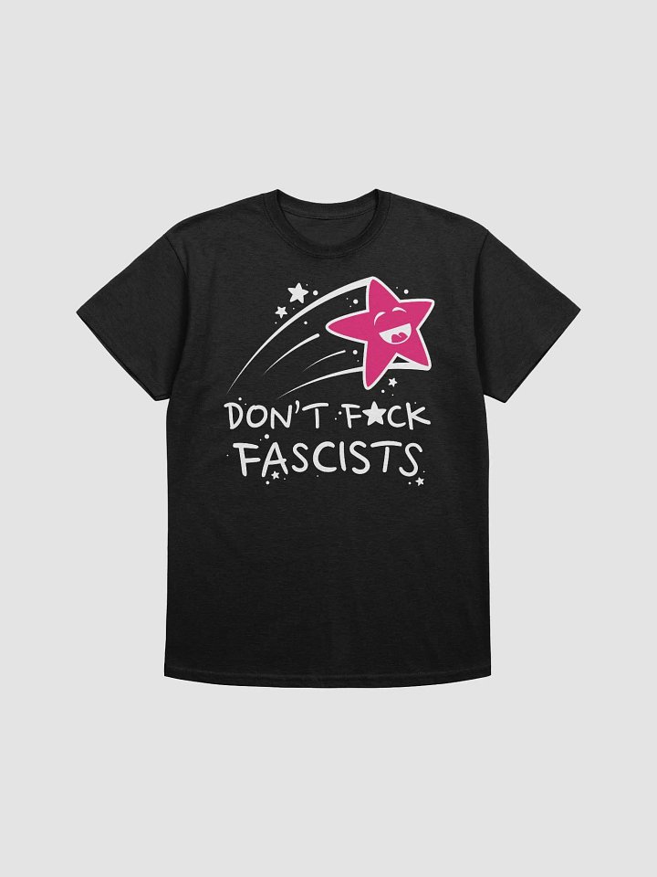 Don't F*CK Fascists - Pink product image (1)